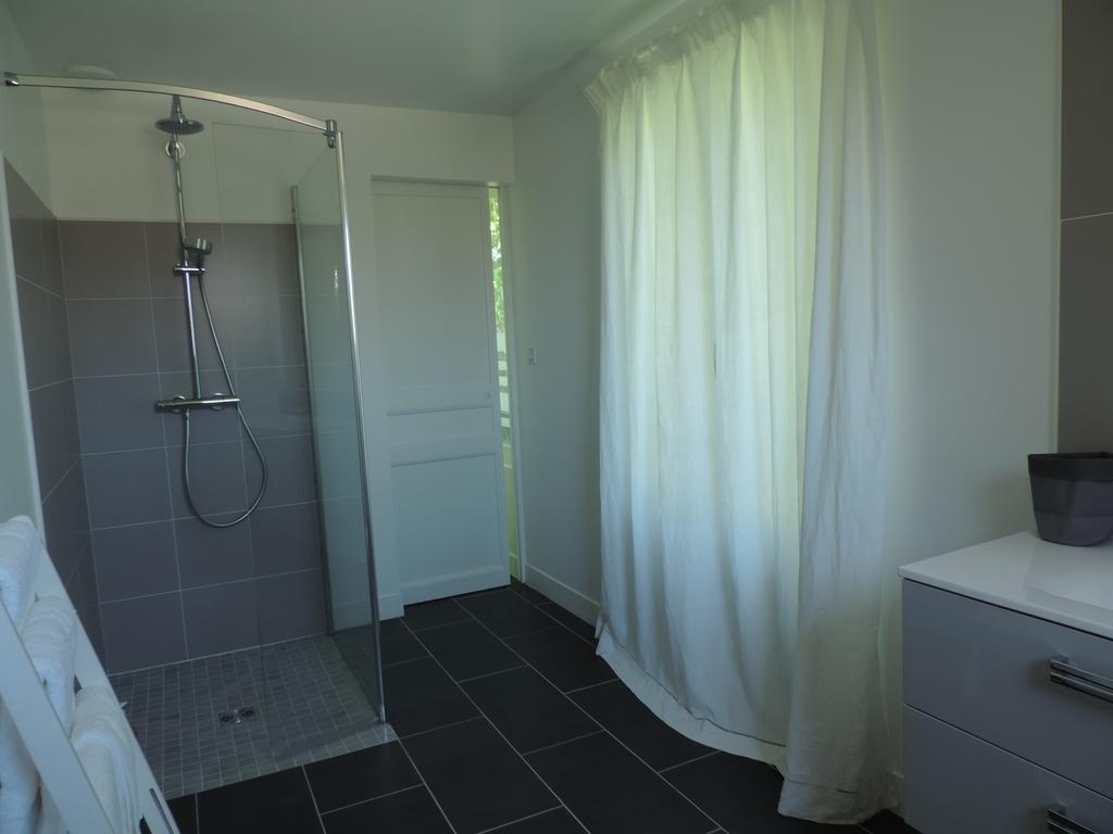 Chambres d'Hôtes de la Bucaille Quarto foto
