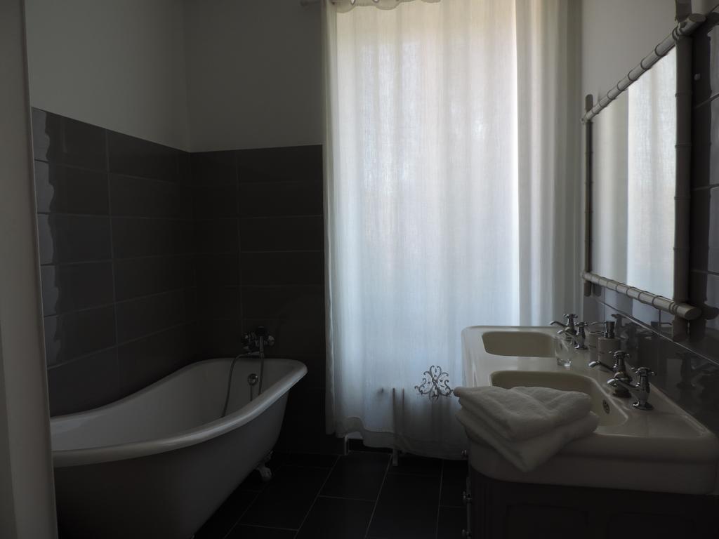 Chambres d'Hôtes de la Bucaille Quarto foto